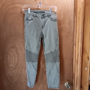 Pistola Olive Casual Pants